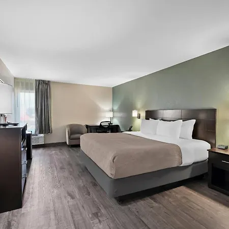Quality Inn Fort Myers Cape Coral-2