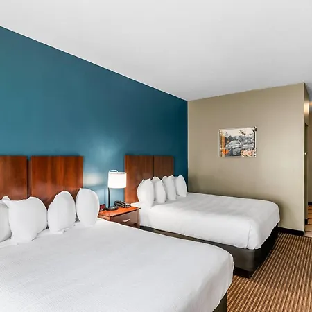 The Hotel Saratoga, An Ascend Collection Hotel-2