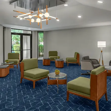 Courtyard By Marriott Fort Lauderdale Coral Springs-2