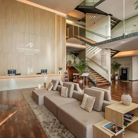 Ap Lago Montargil - Conference & Spa-2