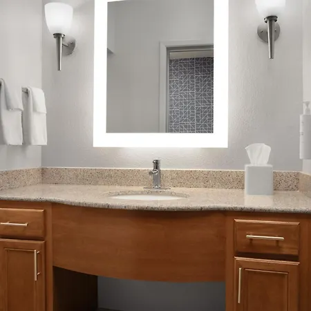 Homewood Suites By Hilton Yuma-2