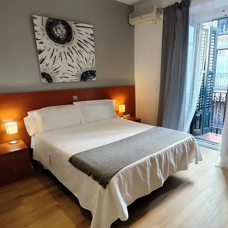 Hostal Cervantes-2