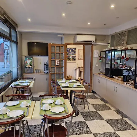 Hotel de la Plage - Barcares-3