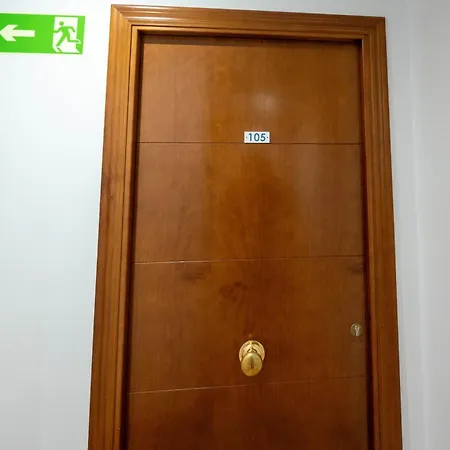 Hostal Don Peque-2