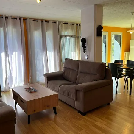 Hotel Roc De St Miquel & Apartment-2