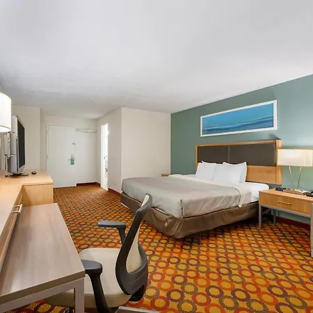 Quality Inn Enola - Harrisburg-3