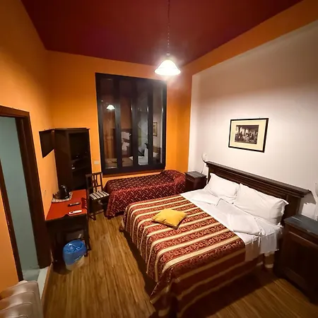 Hotel Europa-3