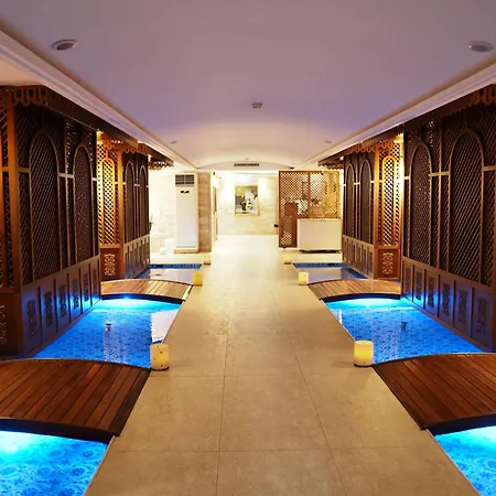 Hotel Aqua-2