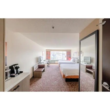 Hilton Garden Inn Mankato Downtown-3