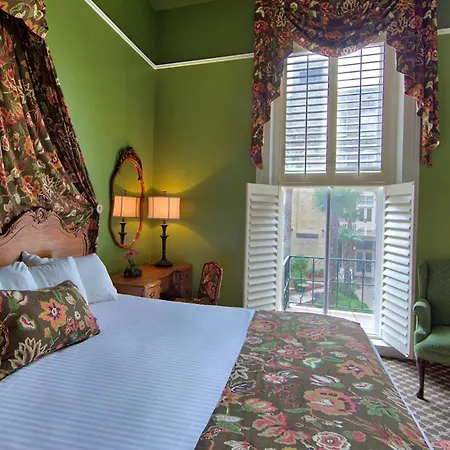 Menger Hotel-2