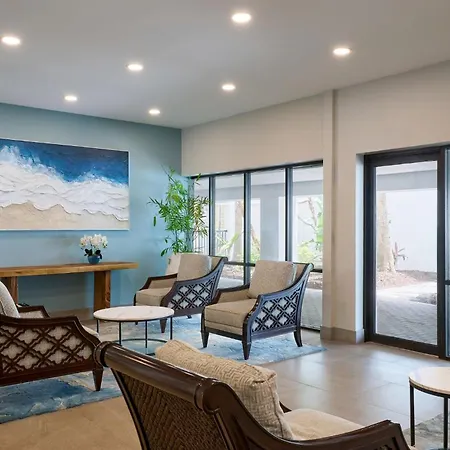 Sirata St Pete Beach Resort Tapestry Collection By Hilton-2