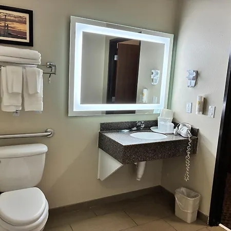 Comfort Inn & Suites Sterling-3