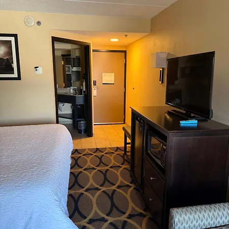 Hampton Inn Harrisburg/Grantville/Hershey-2