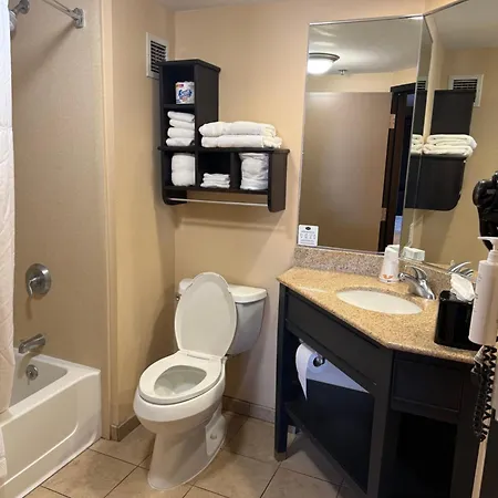 Hampton Inn Harrisburg/Grantville/Hershey-3