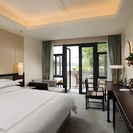 Zhejiang Xizi Hotel-2