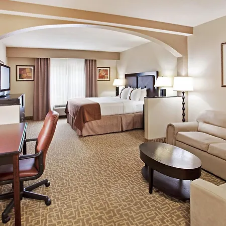 Holiday Inn Hotel & Suites Beaufort At Highway 21 By Ihg-2