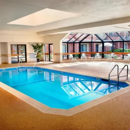 Sonesta Select Boston Foxborough Mansfield-2