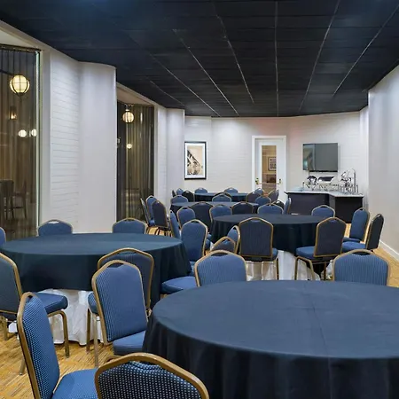 Marriott Columbia-2