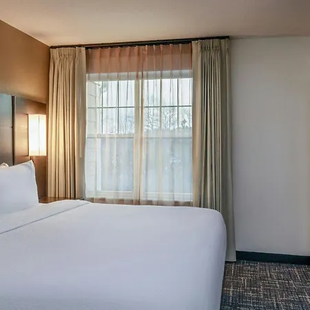 Residence Inn Worcester-3