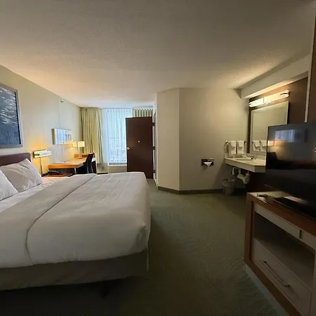 The Peoria Hotel, Surestay Collection By Best Western-2
