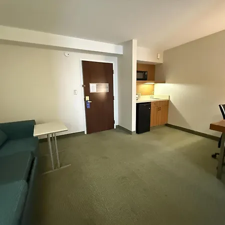 The Peoria Hotel, Surestay Collection By Best Western-3