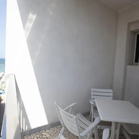 Hotel Stella Maris-2
