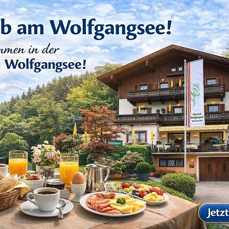 Pension Wolfgangsee-3