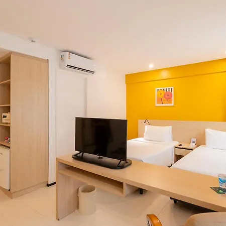 Quality Hotel Manaus-2
