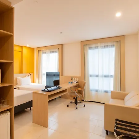 Quality Hotel Manaus-3