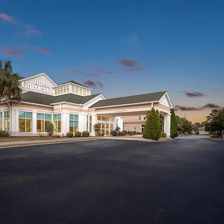 Hilton Garden Inn Warner Robins-3