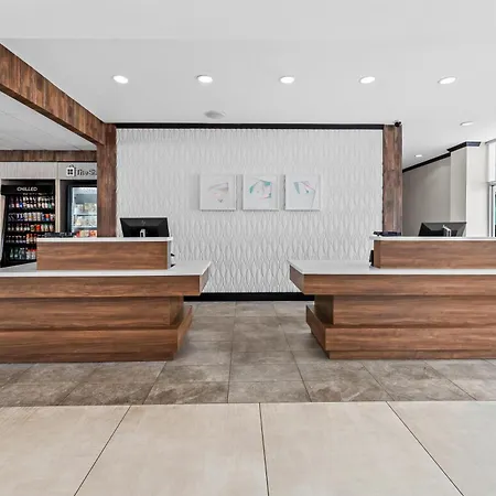 Hilton Garden Inn Warner Robins-2