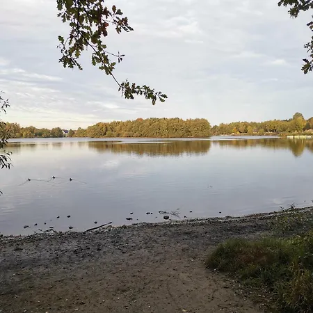 Haus am See Haselünne-2