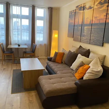 Pension Zum Alten Fährhaus-3