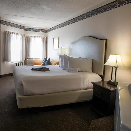 Hotel Grand Victorian-2