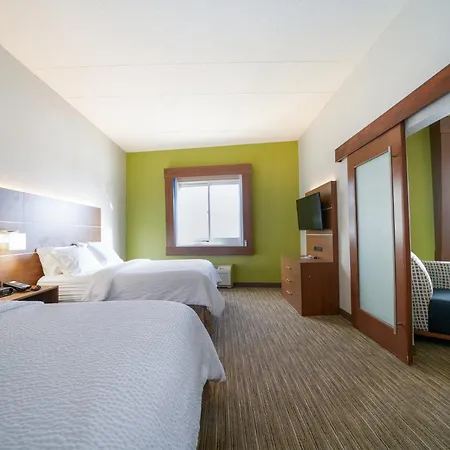 Holiday Inn Express Hotel & Suites Mankato East By Ihg-2