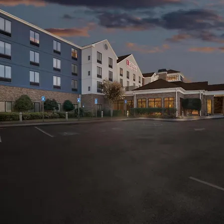 Hilton Garden Inn Cartersville-2