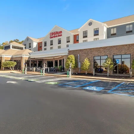 Hilton Garden Inn Cartersville-3