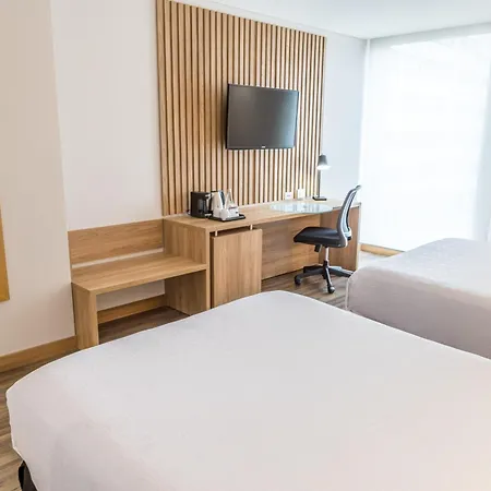 Sonesta Hotel Bogota-2