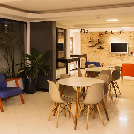 Hotel Ferraz-2