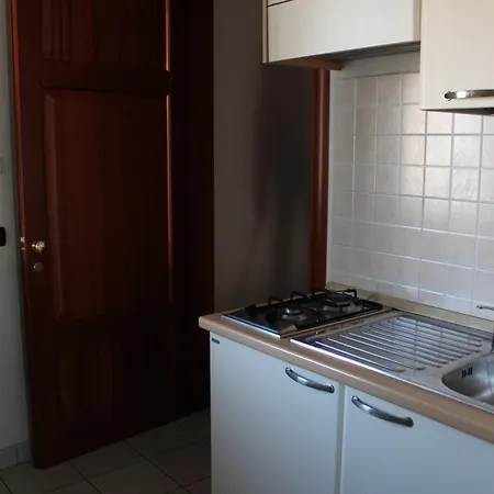 Blumare Residence Alimini-3