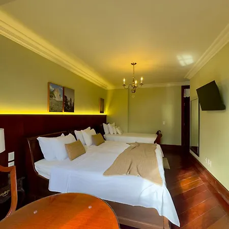 Aroso Paço Hotel-2