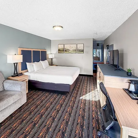 Courtesy Inn Downtown Eugene-2