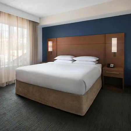 Residence Inn Pittsburgh Monroeville/Wilkins Township-3