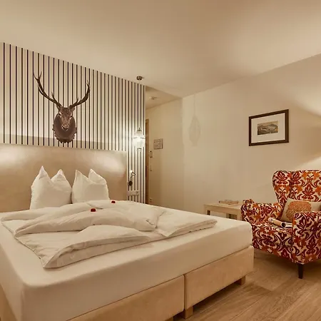 Dolomit Boutique Hotel-2