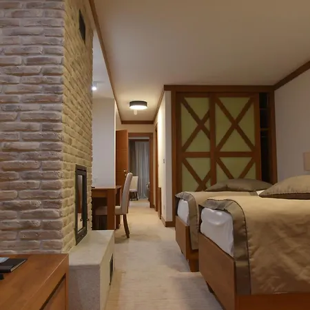 Aparthotel Vucko-2