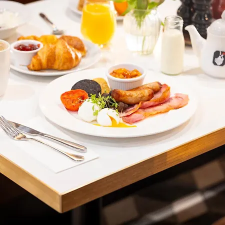 Hotel Indigo Liverpool By Ihg-3