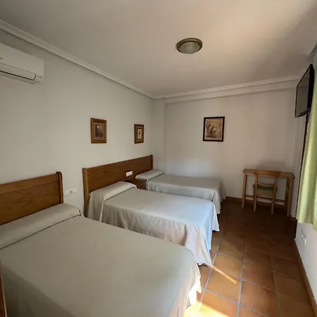 Hostal Infantes-3