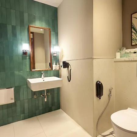 Holiday Inn New Delhi Mayur Vihar Noida By Ihg-2