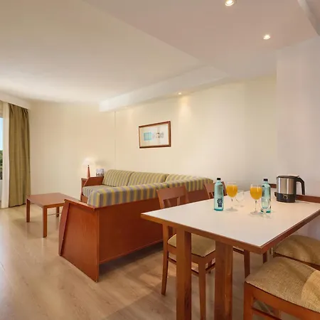 Hipotels Dunas Aparthotel-3