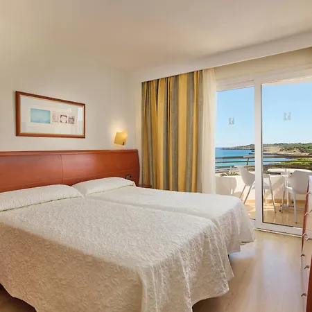 Hipotels Dunas Aparthotel-2